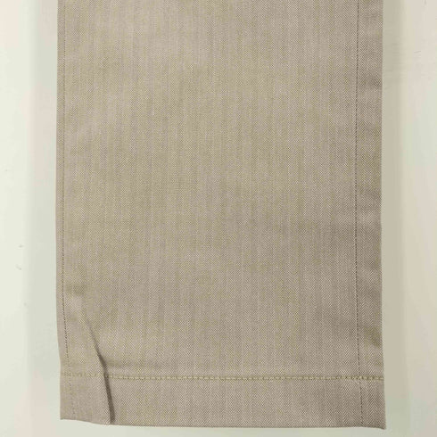 タケオキクチ TAKEO KIKUCHI トップマルチヘリンボン パンツ メンズ JPN:M